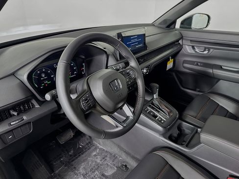New 2026 Honda CR-V Sport-L image 8