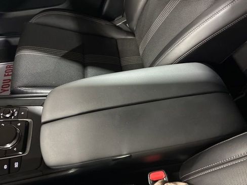 Used 2024 MAZDA CX-50 AWD 2.5 S w/ Cargo Package image 35