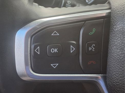 Used 2022 RAM 1500 Laramie w/ Laramie Southwest Edition image 16