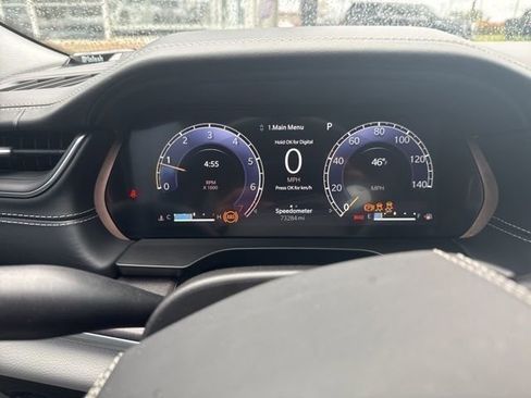 Used 2021 Jeep Grand Cherokee L Overland image 39