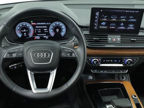 Used 2023 Audi Q5 2.0T Premium Plus image 12