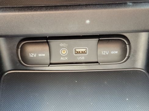 Used 2021 Kia Forte LXS FWD image 21
