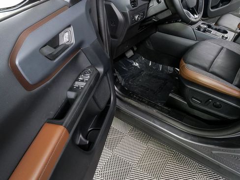 Used 2021 Ford Bronco Sport Outer Banks image 7