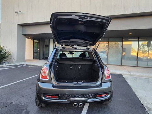 Used 2013 MINI Cooper S image 4