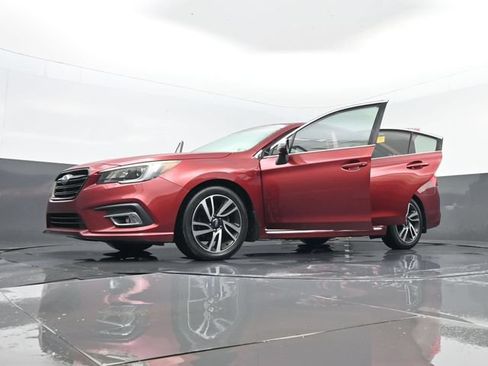 Used 2018 Subaru Legacy 2.5i Sport w/ Popular Package #2B AWD/4WD image 35