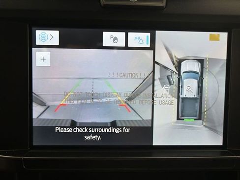 New 2026 Ford F350 XL w/ 360-Degree Camera Package RWD image 12