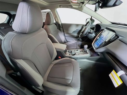 New 2025 Subaru Crosstrek 2.5i Premium image 22