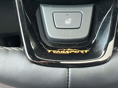 New 2026 Honda Passport TrailSport Elite image 32