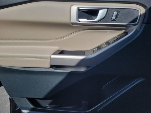 Used 2024 Ford Explorer XLT w/ Equipment Group 202A image 21