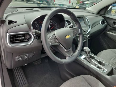 Certified 2024 Chevrolet Equinox LT w/ LPO, Floor Liner Package FWD image 23