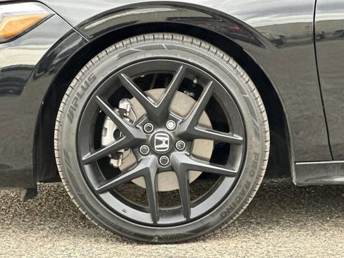 Used 2022 Honda Civic Si image 22