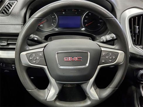 Certified 2023 GMC Terrain SLE w/ Driver Convenience Package image 18