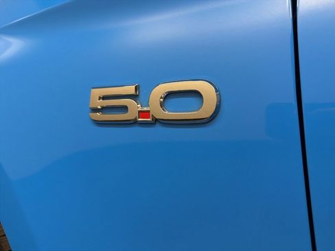 Used 2017 Ford Mustang GT w/ GT Performance Package RWD image 29