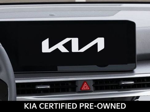 Certified 2026 Kia Sorento S w/ S Panoramic Sunroof Package FWD image 20