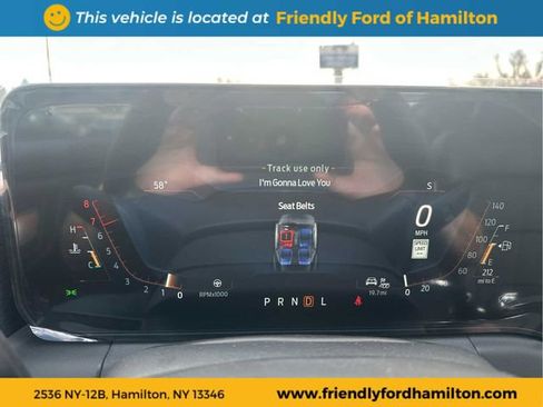Used 2026 Ford Mustang Premium RWD image 37