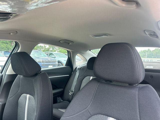 New 2026 Hyundai Sonata Blue FWD image 21