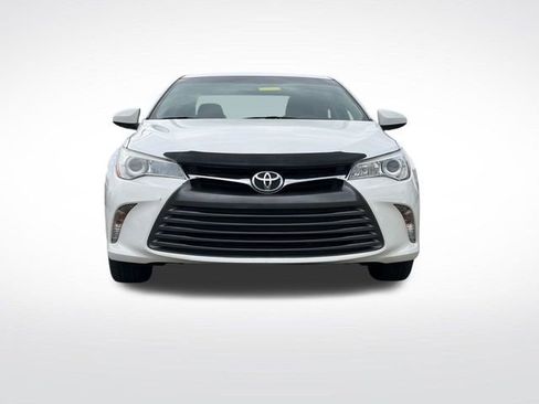 Used 2017 Toyota Camry LE FWD image 24