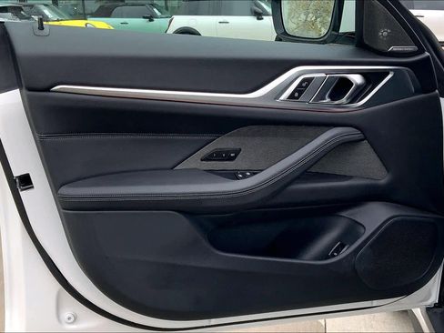 Certified 2025 BMW i4 eDrive40 w/ Premium Package image 25