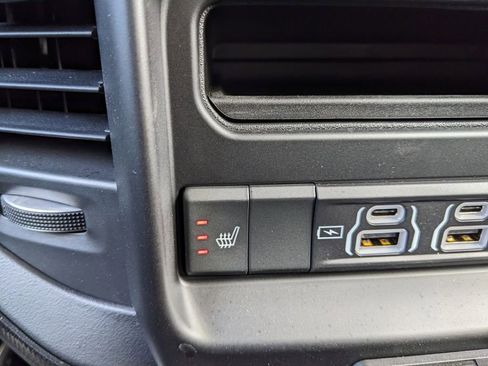 New 2026 RAM 2500 Rebel w/ Rebel Level 1 Equipment Group image 49