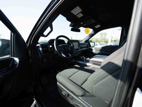 Used 2023 Ford F150 XLT w/ Equipment Group 302A High AWD/4WD image 8