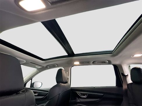 New 2026 Subaru Ascent Limited image 21