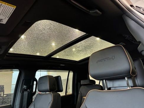 Certified 2024 GMC Yukon XL AT4 w/ Technology Package image 10