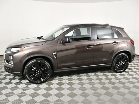 New 2026 Mitsubishi Outlander Sport LE image 9