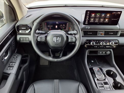 New 2026 Honda Pilot EX-L image 12