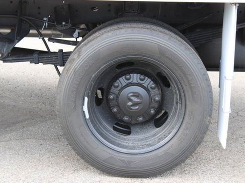 New 2026 RAM 5500 Tradesman RWD image 9