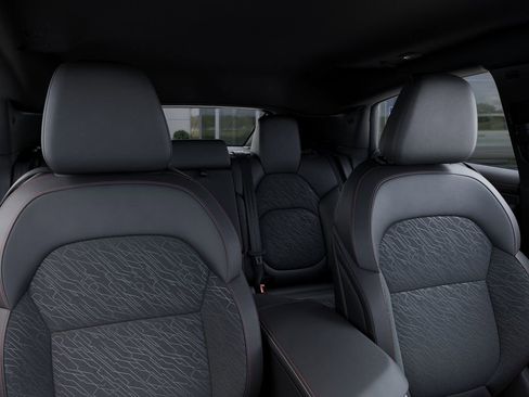 New 2026 Dodge Charger GT w/ Driver Convenience Group image 26