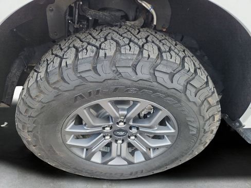 Used 2022 Ford F150 Tremor w/ Equipment Group 402A High image 18