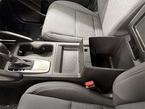 Certified 2023 Nissan Frontier SV w/ Technology Package image 22