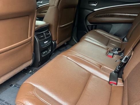 Used 2019 Acura MDX Sport Hybrid w/ Technology Pkg image 4