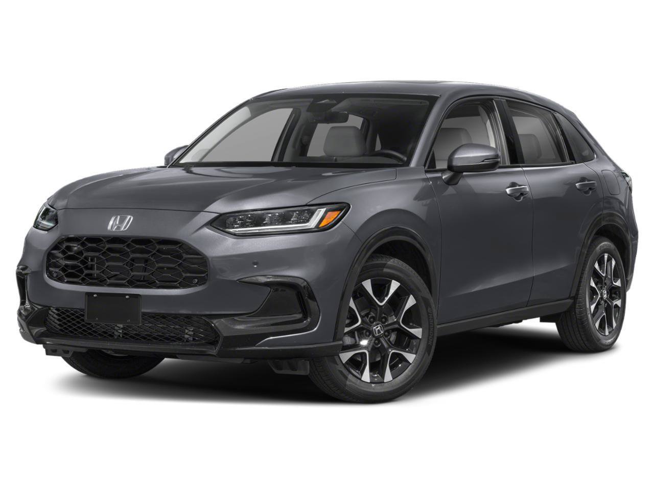 New 2027 Honda HR-V EX-L image 1