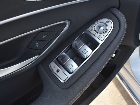 Used 2021 Mercedes-Benz C 300 Sedan w/ Premium Package image 13