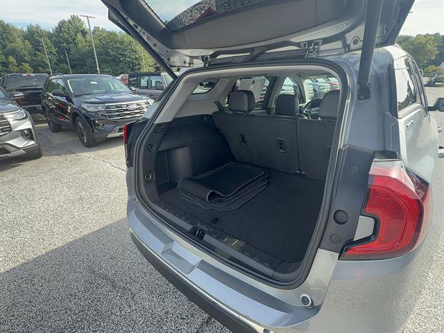 Used 2024 GMC Terrain SLT AWD/4WD image 5