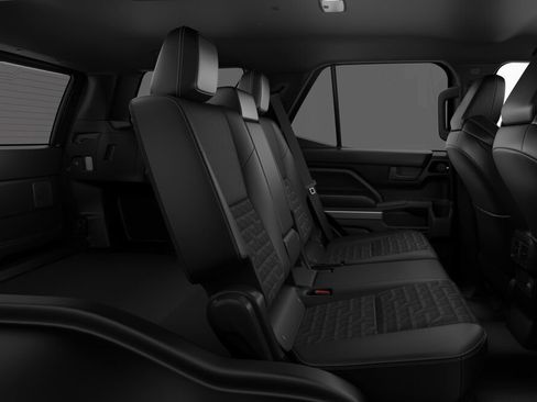New 2026 Toyota 4Runner TRD Sport Premium AWD/4WD image 7