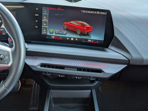 Certified 2025 BMW M235i xDrive image 27