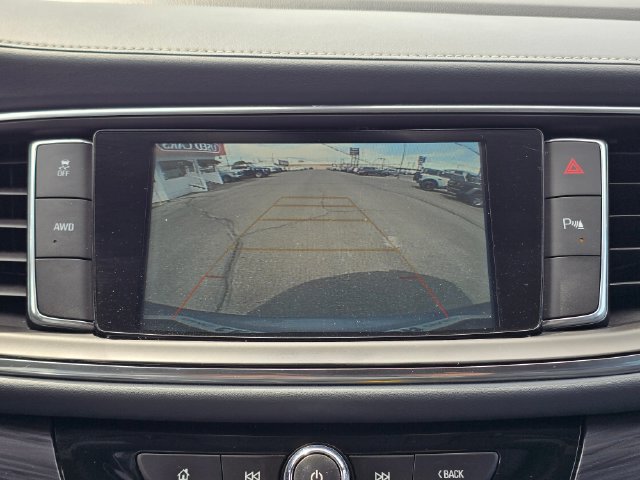 Used 2019 Buick Enclave Essence AWD/4WD image 30