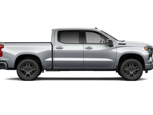 New 2026 Chevrolet Silverado 1500 RST AWD/4WD image 51