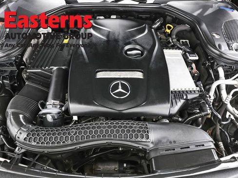 Used 2018 Mercedes-Benz E 300 4MATIC image 7