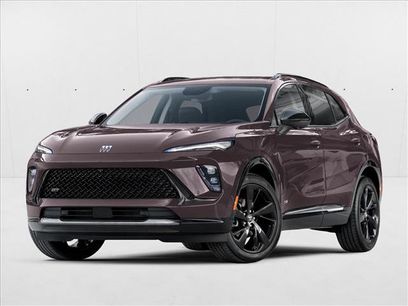 Used 2025 Buick Envision Sport Touring