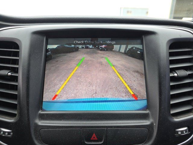 Used 2015 Chrysler 200 Limited w/ Convenience Group FWD image 18