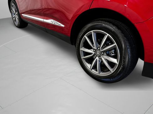 Used 2023 Acura RDX AWD w/ Technology Package image 50