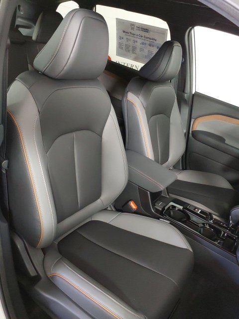 New 2026 Subaru Forester Sport w/ Sport Package AWD/4WD image 20