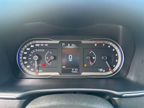 Used 2023 Hyundai Santa Cruz SEL w/ Cargo Package image 25