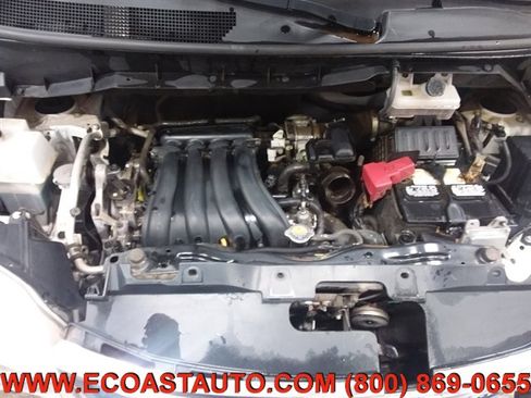 Used 2019 Nissan NV200 SV image 9