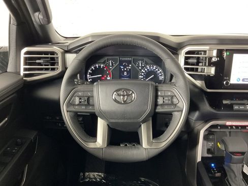 New 2026 Toyota Tundra SR5 image 9