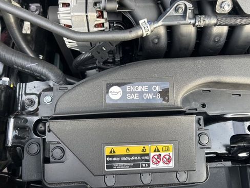 New 2026 Toyota Corolla Cross L image 14