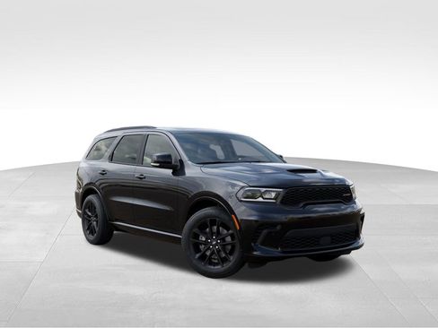 New 2026 Dodge Durango GT AWD/4WD image 4